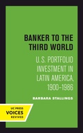 Cover: Banker to the Third World - Naval Institute Press