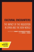 Cover: Cultural Encounters - Naval Institute Press