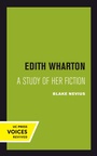 Cover: Edith Wharton - Naval Institute Press