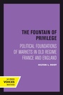 Cover: The Fountain of Privilege - Naval Institute Press
