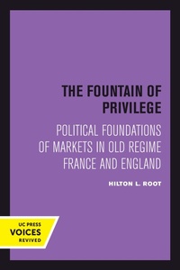 Enlarge image Cover: The Fountain of Privilege - Naval Institute Press