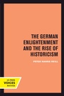 Cover: The German Enlightenment and the Rise of Historicism - Naval Institute Press