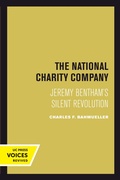 Cover: The National Charity Company - Naval Institute Press