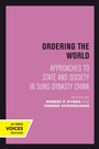 Cover: Ordering the World - Naval Institute Press