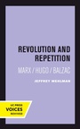 Cover: Revolution and Repetition - Naval Institute Press