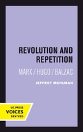 Cover: Revolution and Repetition - Naval Institute Press