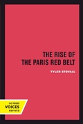 Cover: The Rise of the Paris Red Belt - Naval Institute Press