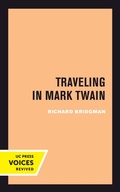 Cover: Traveling in Mark Twain - Naval Institute Press