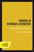 Cover: Women in Hispanic Literature - Naval Institute Press