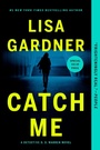 Cover: Catch Me - Dutton