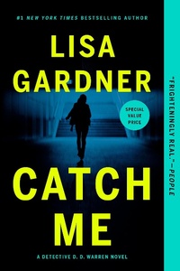 Enlarge image Cover: Catch Me - Dutton