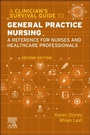 Cover: A Clinician's Survival Guide to General Practice Nursing - Churchill Livingstone