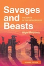 Cover: Savages and Beasts - Johns Hopkins University Press