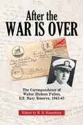 Cover: After the War is Over - BDI Publishers