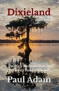 Cover: Dixieland - Endeavour Publishing
