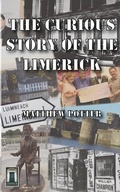 Cover: The Curious Story of the Limerick - LimerickWritersCentre