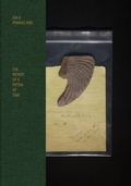 Cover: Gala Porras-Kim - Fowler Museum of Cultural History,U.S.