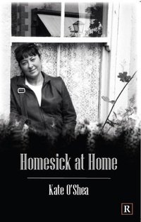 Enlarge image Cover: Homesick At Home - LimerickWritersCentre