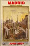 Cover: Madrid and Other Poems - LimerickWritersCentre