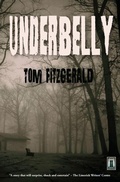 Cover: Underbelly - LimerickWritersCentre