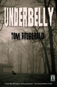 Enlarge image Cover: Underbelly - LimerickWritersCentre