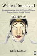 Cover: Writers Unmasked - LimerickWritersCentre