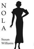 Cover: Nola - Susan Williams