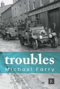 Cover: Troubles - LimerickWritersCentre