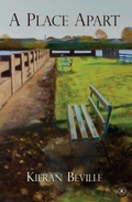 Cover: A Place Apart - LimerickWritersCentre
