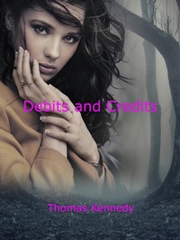 Enlarge image Cover: Debits and Credits - Thomas Kennedy