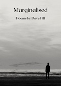 Cover: Marginalised - Dave Pitt