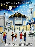 Cover: Christmas Memories - Susan Williams