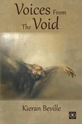 Cover: Voices from the Void - LimerickWritersCentre