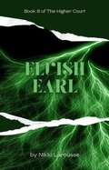 Cover: Elvish Earl (The Vampyre Venture, #3) - N.L. Ink Publishing