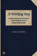 Cover: A Working Day - LimerickWritersCentre