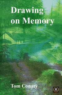 Enlarge image Cover: Drawing on Memory - LimerickWritersCentre