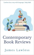 Cover: Contemporary Book Reviews - James Lawless