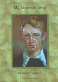 Cover: My Limerick Town - LimerickWritersCentre
