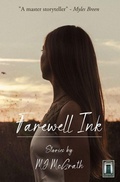 Cover: Farewell Ink - LimerickWritersCentre