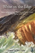 Cover: Write on the Edge - LimerickWritersCentre