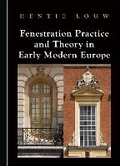 Cover: Fenestration Practice and Theory in Early Modern Europe - Cambridge Scholars Publishing
