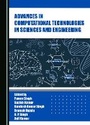 Cover: Advances in Computational Technologies in Sciences and Engineering - Cambridge Scholars Publishing