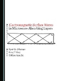 Abbildung von: Electromagnetic Surface Waves in Microwave Absorbing Layers - Cambridge Scholars Publishing
