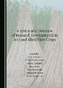 Cover: A Systematic Overview of Research Developments in Jute and Allied Fibre Crops - Cambridge Scholars Publishing