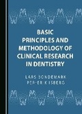 Cover: Basic Principles and Methodology of Clinical Research in Dentistry - Cambridge Scholars Publishing