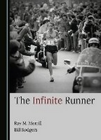Enlarge image Cover: The Infinite Runner - Cambridge Scholars Publishing
