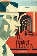Cover: THE HEIDORF LEGACY - Foreshore Publishing