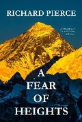 Cover: A Fear Of Heights - NoPapyrus Press