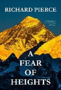 Enlarge image Cover: A Fear Of Heights - NoPapyrus Press