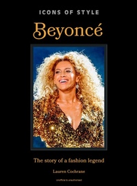 Abbildung von: Icons of Style: Beyonce - Welbeck